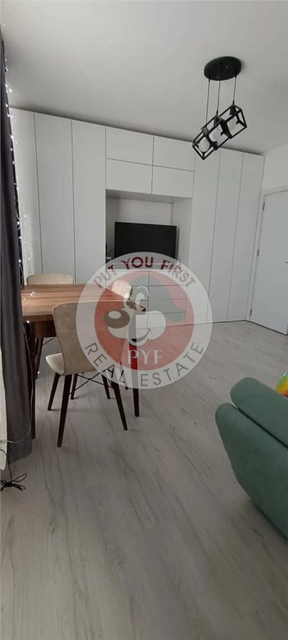 Confort House | 2 camere | 50mp | Decomandat | B13102 - foto 2