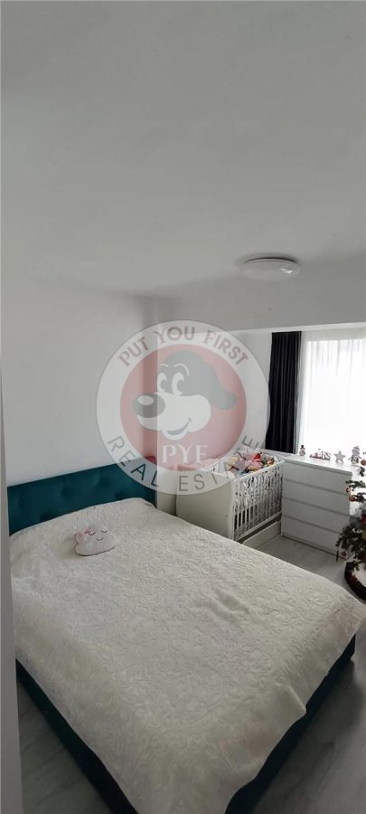 Confort House | 2 camere | 50mp | Decomandat | B13102 - foto 3