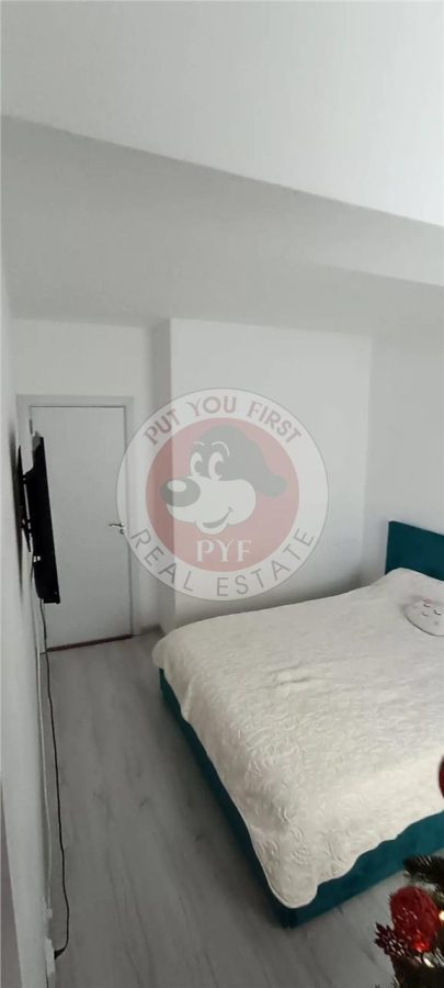 Confort House | 2 camere | 50mp | Decomandat | B13102 - foto 4