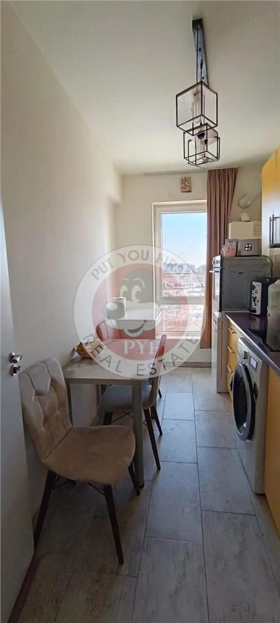 Confort House | 2 camere | 50mp | Decomandat | B13102 - foto 7