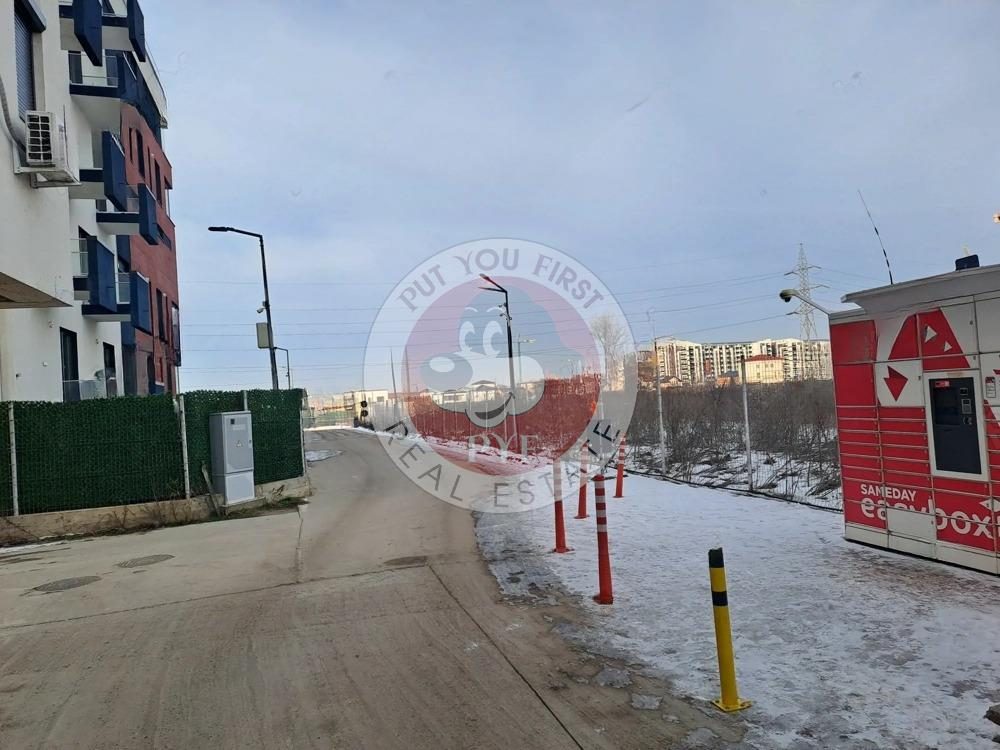 Confort House | 2 camere | 50mp | Decomandat | B13102 - foto 8