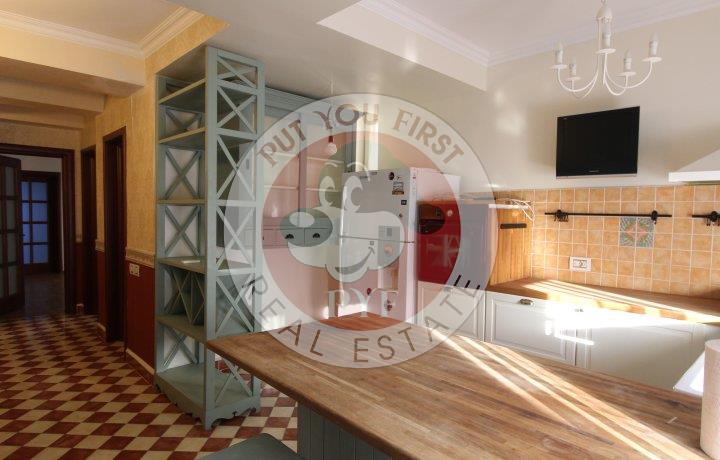 Bloc Zodiac | 4 camere | 100mp | Semidecomandat | RS II | B13104 - foto 8