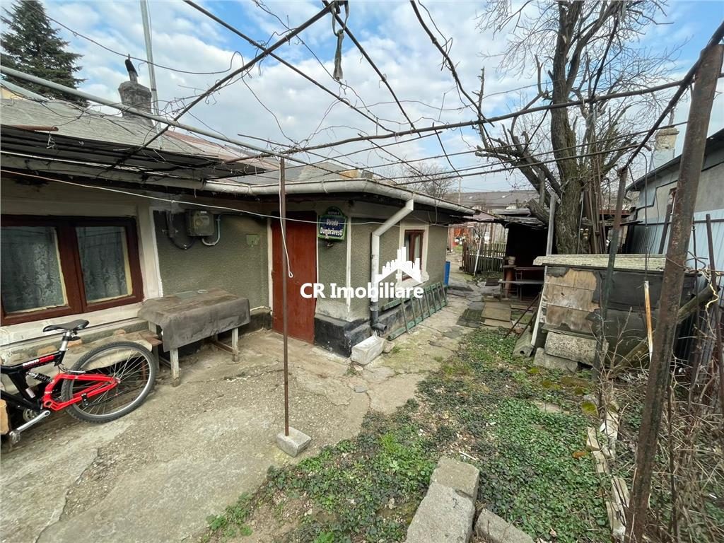 Teren 4 minute de metrou Dimitrie Leonida comision 0% - foto 5