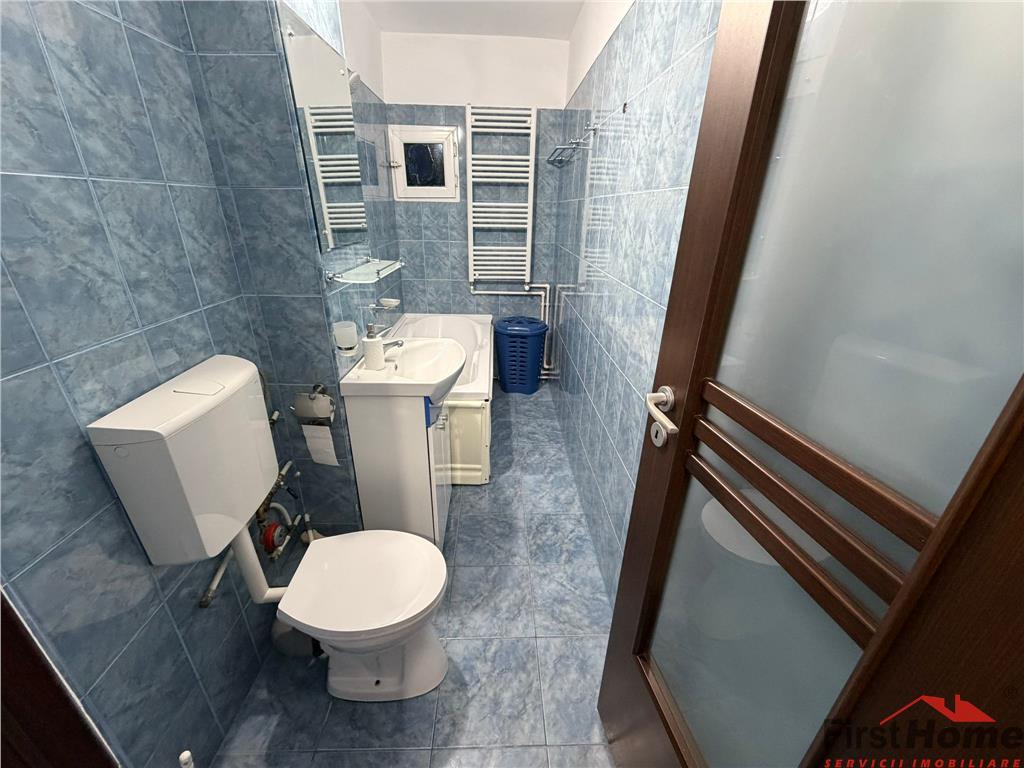 Apartament 2 camere, etaj 1, 56mp, mobilat, zona Scoala 3 - Vlahuta - foto 15