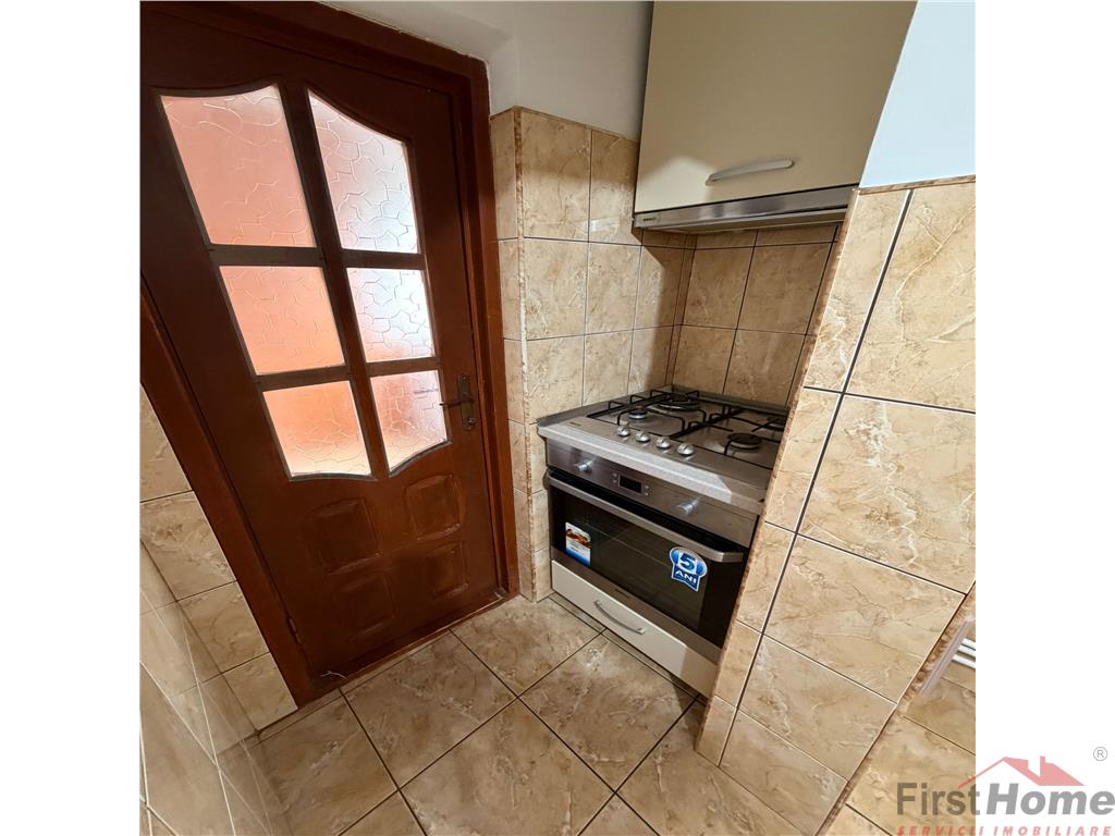 Apartament 2 camere, etaj 1, 56mp, mobilat, zona Scoala 3 - Vlahuta - foto 5