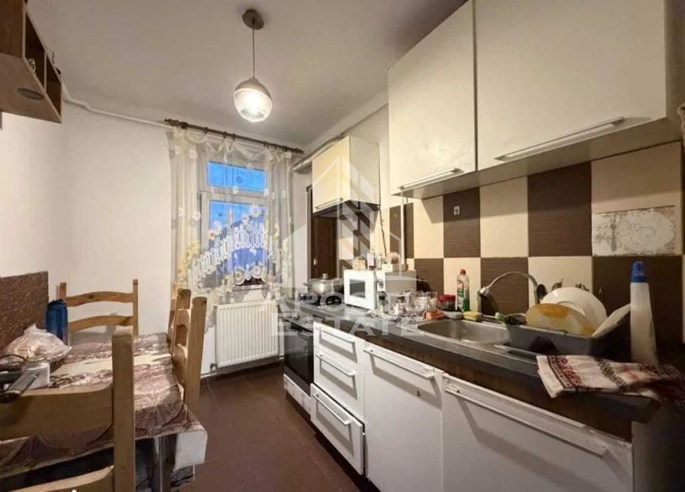 Apartament cu 3 camere de vanzare, etaj 3, zona Sagului, Timisoara - foto 3