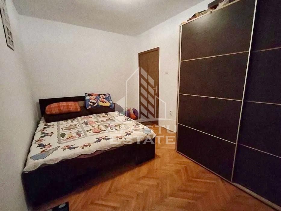 Apartament cu 3 camere de vanzare, etaj 3, zona Sagului, Timisoara - foto 4