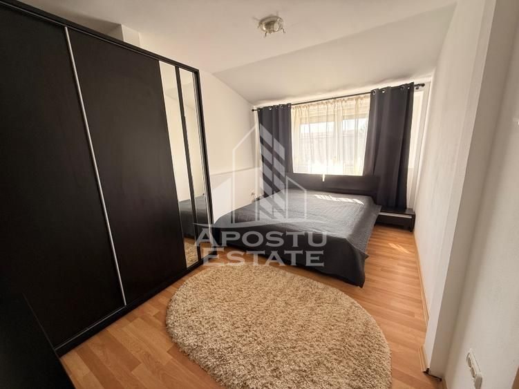Apartament 2 camere de vanzare, zona Sagului, Timisoara - 