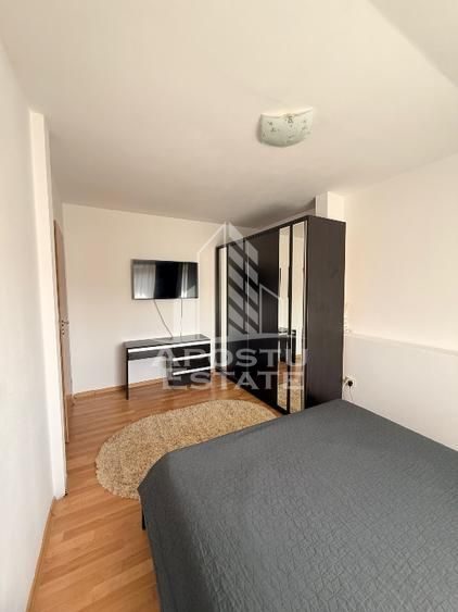 Apartament 2 camere de vanzare, zona Sagului, Timisoara - foto 2