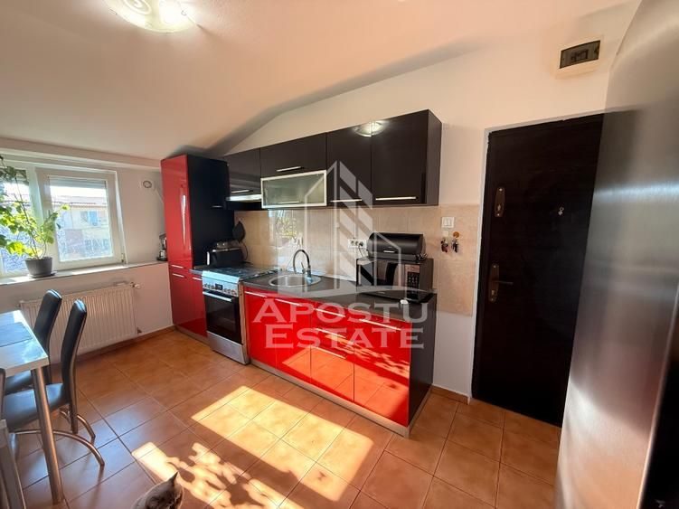 Apartament 2 camere de vanzare, zona Sagului, Timisoara - foto 3