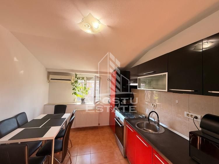 Apartament 2 camere de vanzare, zona Sagului, Timisoara - foto 4