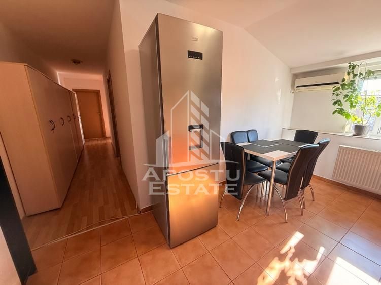 Apartament 2 camere de vanzare, zona Sagului, Timisoara - foto 5