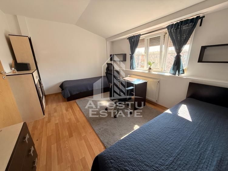Apartament 2 camere de vanzare, zona Sagului, Timisoara - foto 6