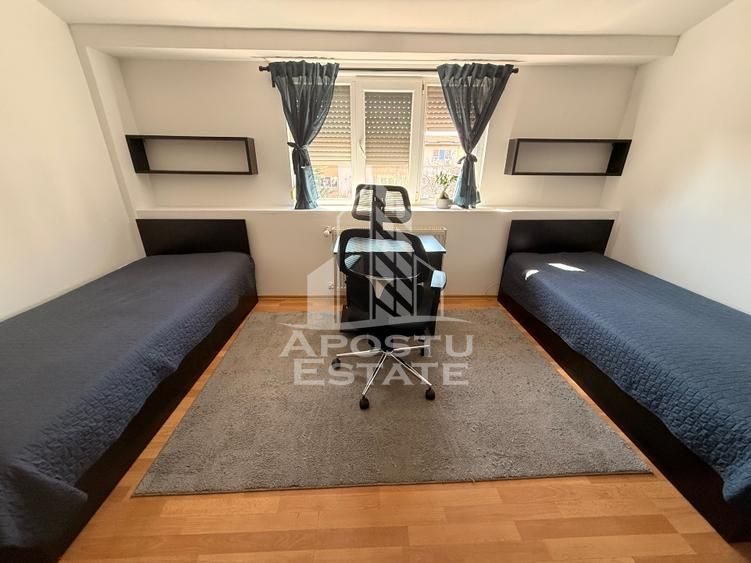 Apartament 2 camere de vanzare, zona Sagului, Timisoara - foto 7