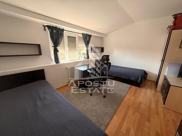 Apartament 2 camere de vanzare, zona Sagului, Timisoara - foto 8