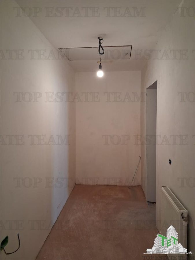 Casa cu 5 camere (include o anexa) in zona Giulesti-Sarbi-Sabareni - foto 3