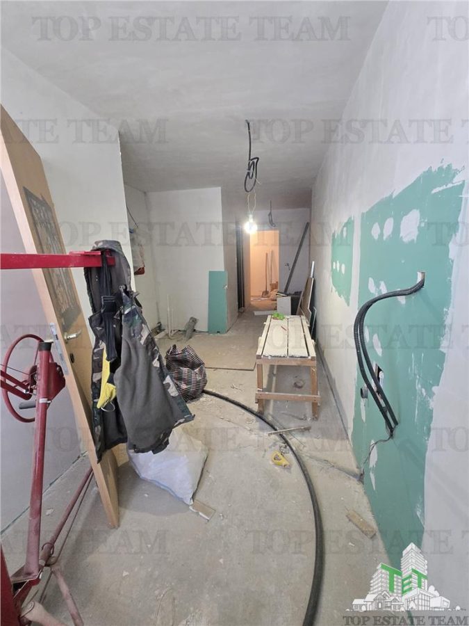 Casa cu 5 camere (include o anexa) in zona Giulesti-Sarbi-Sabareni - foto 9