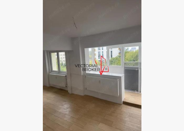 Centrala termica, renovat, et.5/10 Colentina McDonalds - 