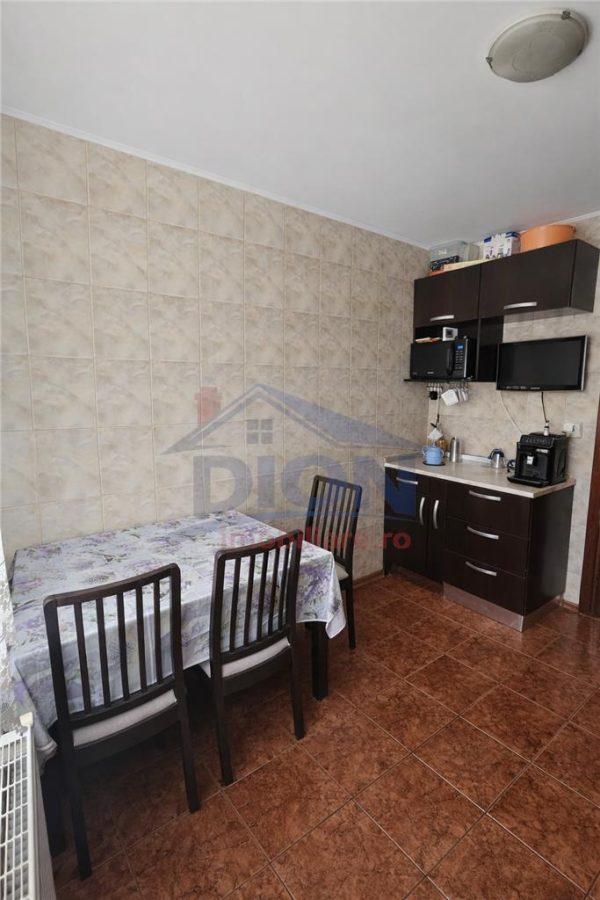 APARTAMENT 3 CAM, BRANCOVEANU - 