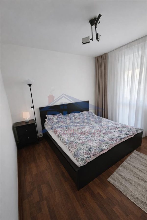 APARTAMENT 3 CAM, BRANCOVEANU - foto 2
