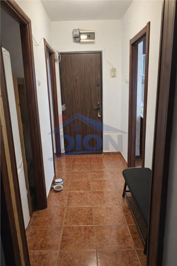 APARTAMENT 3 CAM, BRANCOVEANU - foto 5