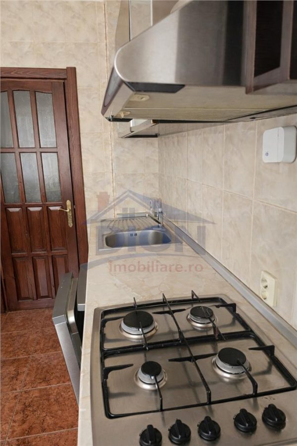 APARTAMENT 3 CAM, BRANCOVEANU - foto 7