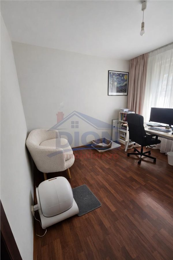 APARTAMENT 3 CAM, BRANCOVEANU - foto 8