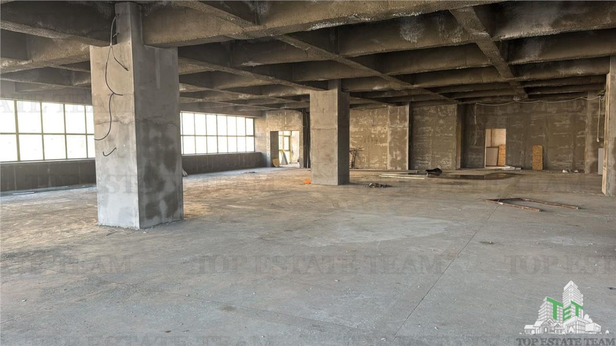 Spatiu comercial de inchiriat / OLT - foto 2