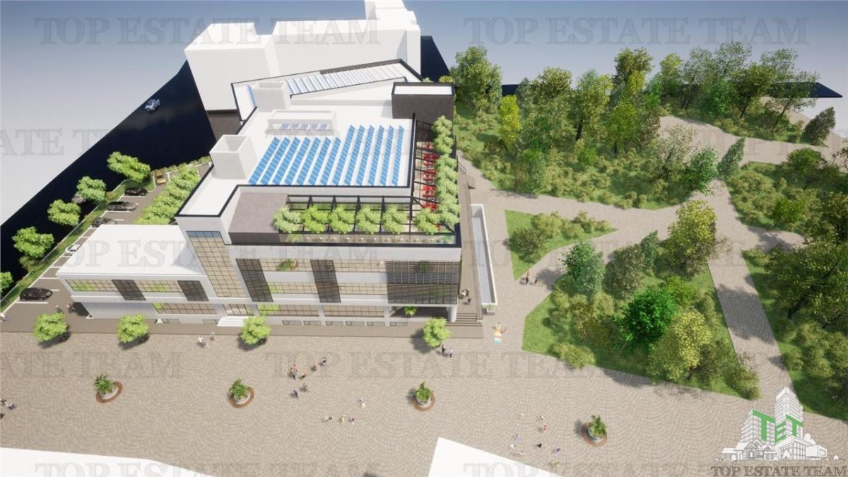 Spatiu comercial de inchiriat / OLT - foto 3