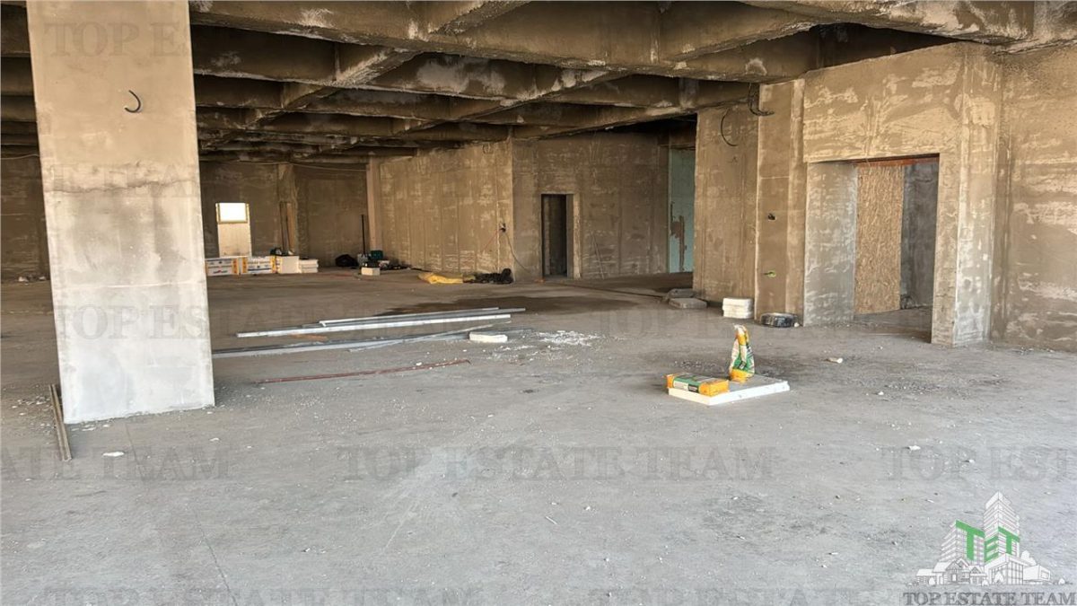 Spatiu comercial de inchiriat / OLT - foto 4