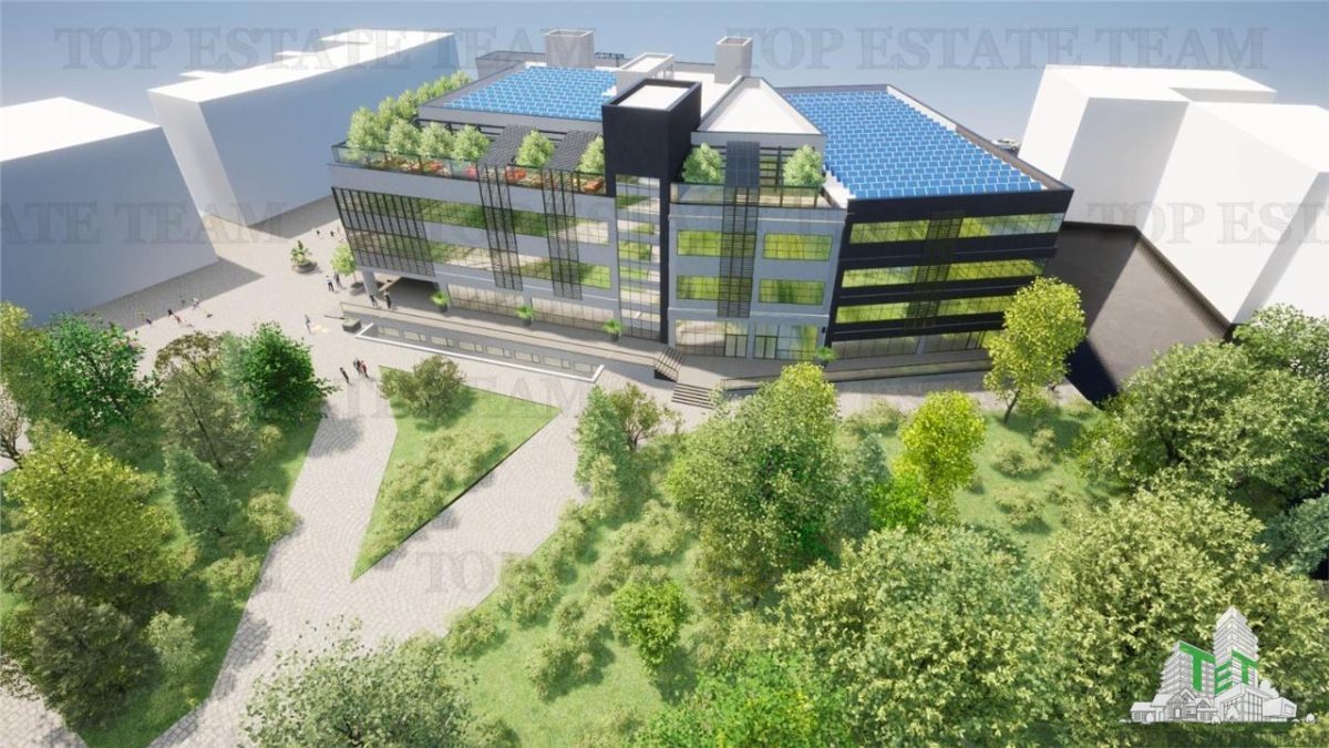 Spatiu comercial de inchiriat / OLT - foto 5