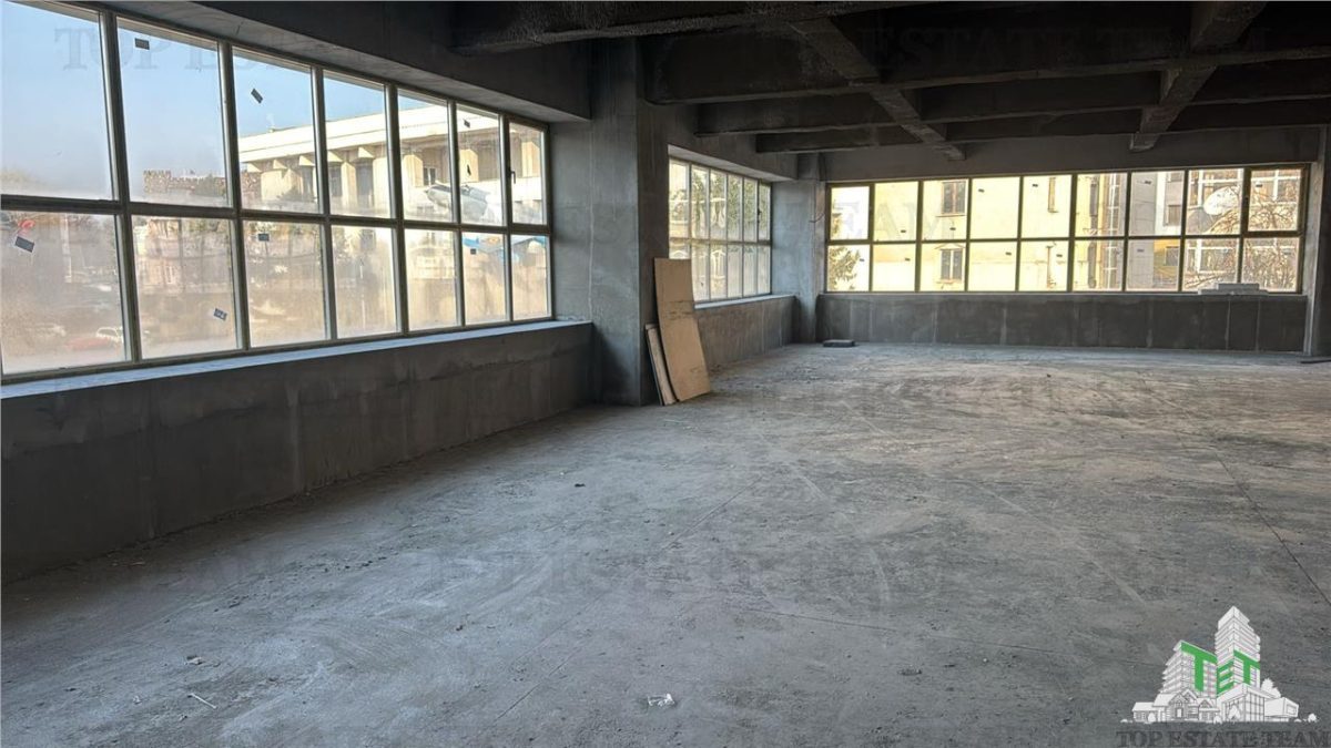 Spatiu comercial de inchiriat / OLT - 