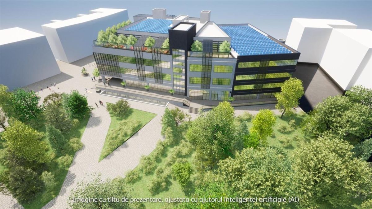 Spatiu comercial de inchiriat / OLT - 