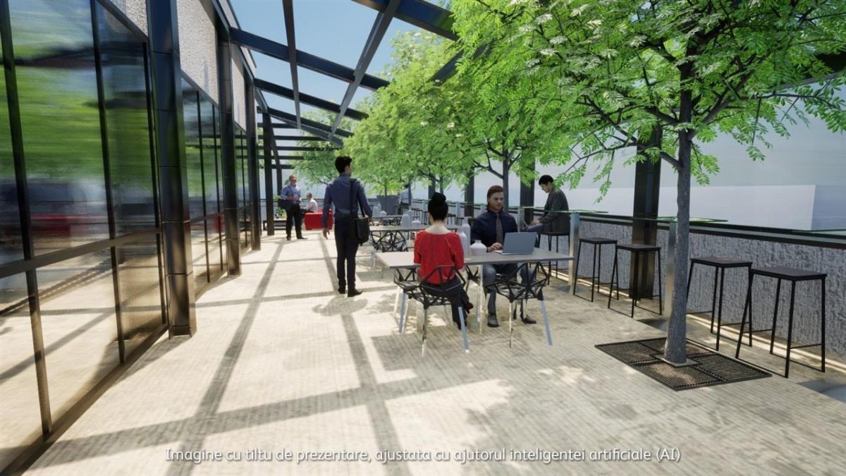 Spatiu comercial de inchiriat / OLT - foto 2