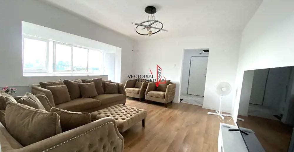 Apartament complet renovat,Colentina McDonalds - 