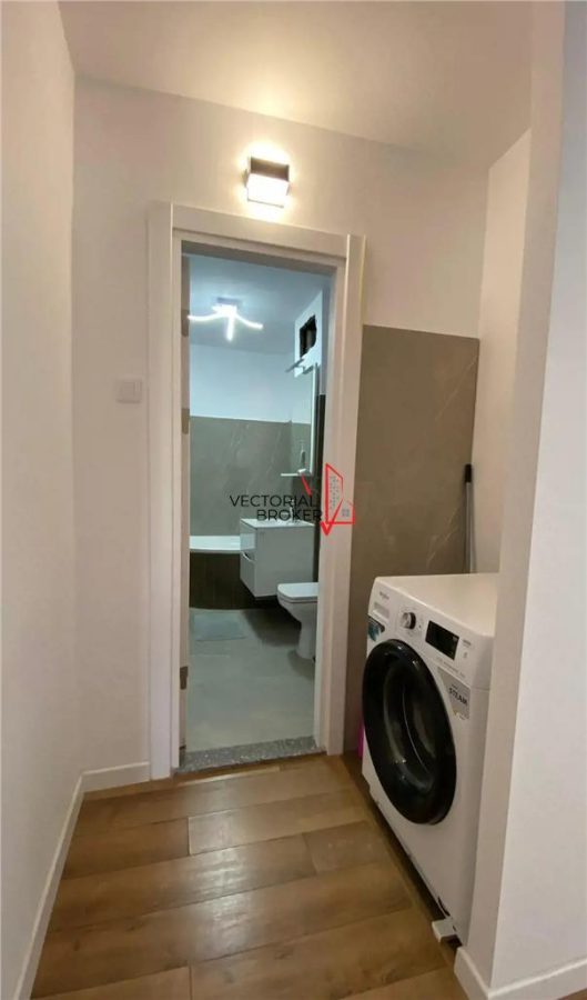 Apartament complet renovat,Colentina McDonalds - foto 3