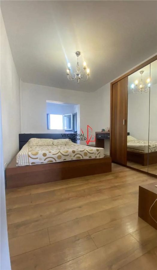 Apartament complet renovat,Colentina McDonalds - foto 6