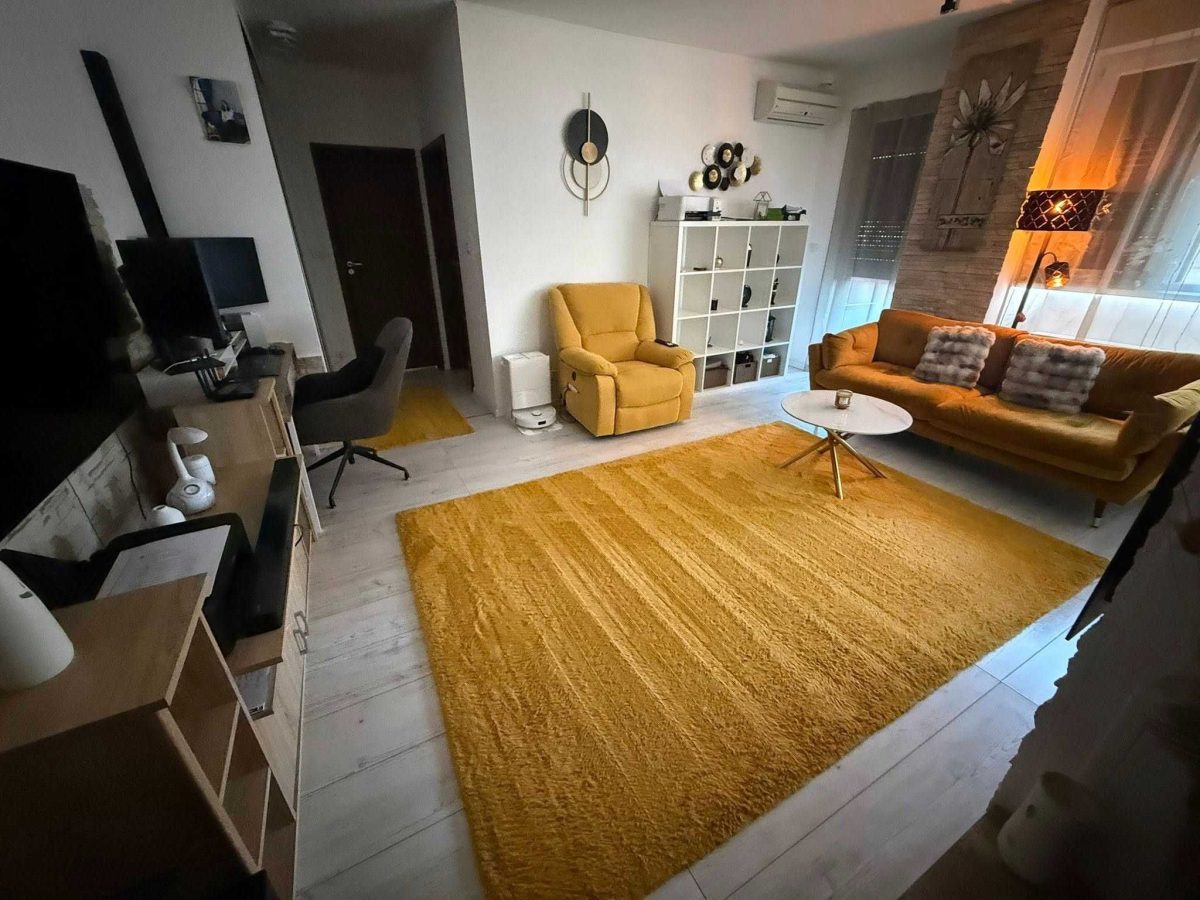 Bloc nou Iris cu loc de parcare - foto 3