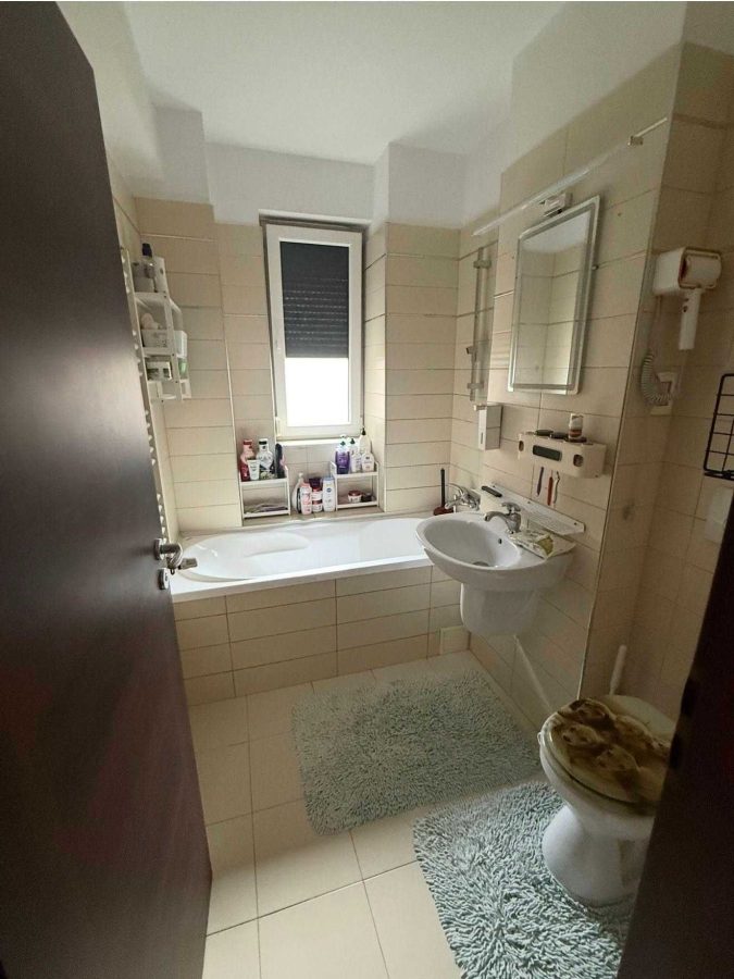 Bloc nou Iris cu loc de parcare - foto 4