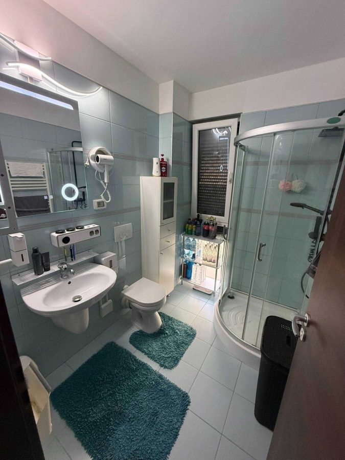 Bloc nou Iris cu loc de parcare - foto 5