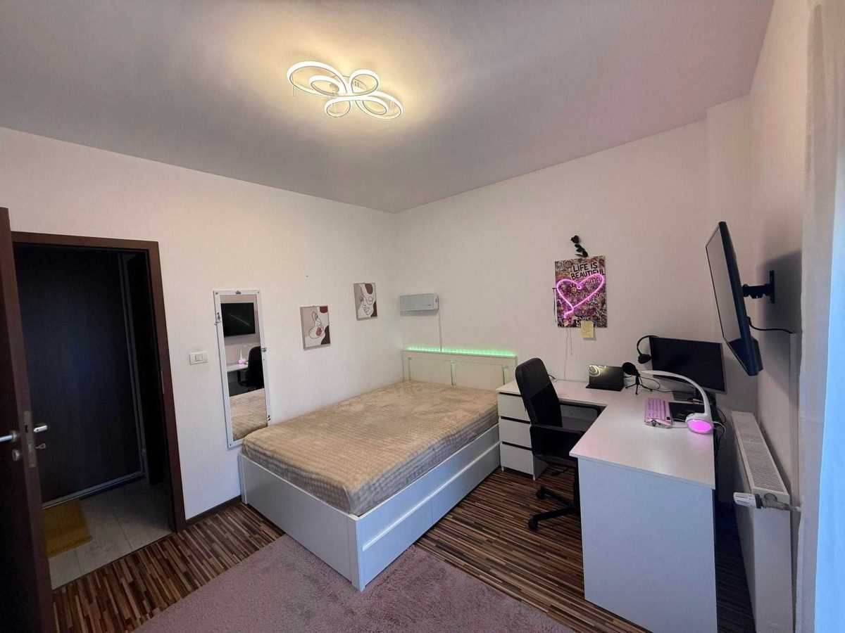 Bloc nou Iris cu loc de parcare - foto 6