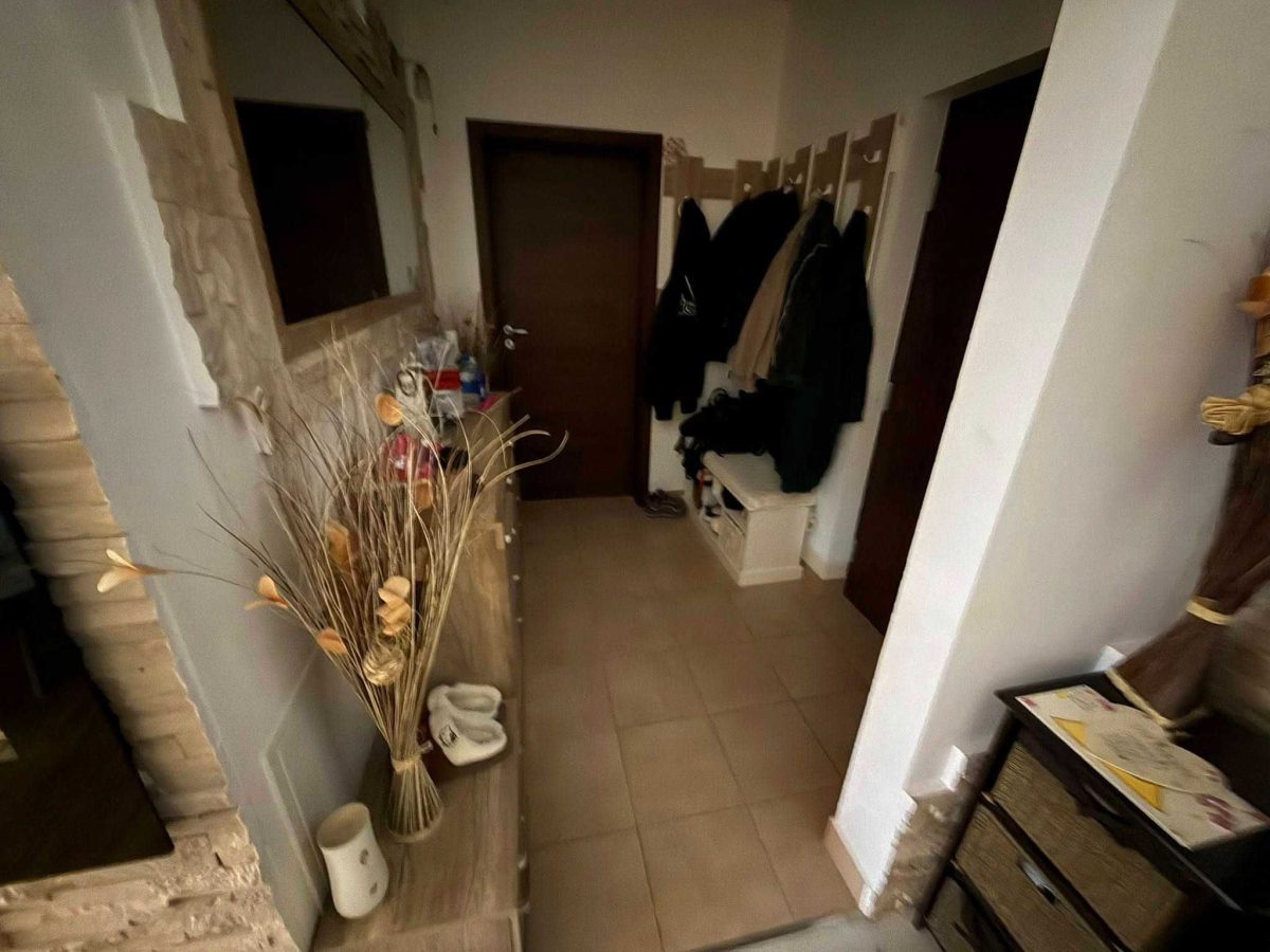 Bloc nou Iris cu loc de parcare - foto 8