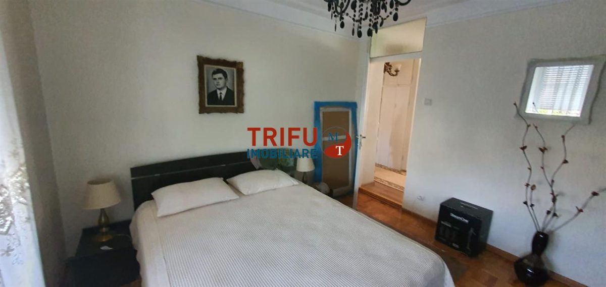 Oportunitate Excepțională: Apartament Spațios cu 4 Camere în Zona Centrală - foto 5