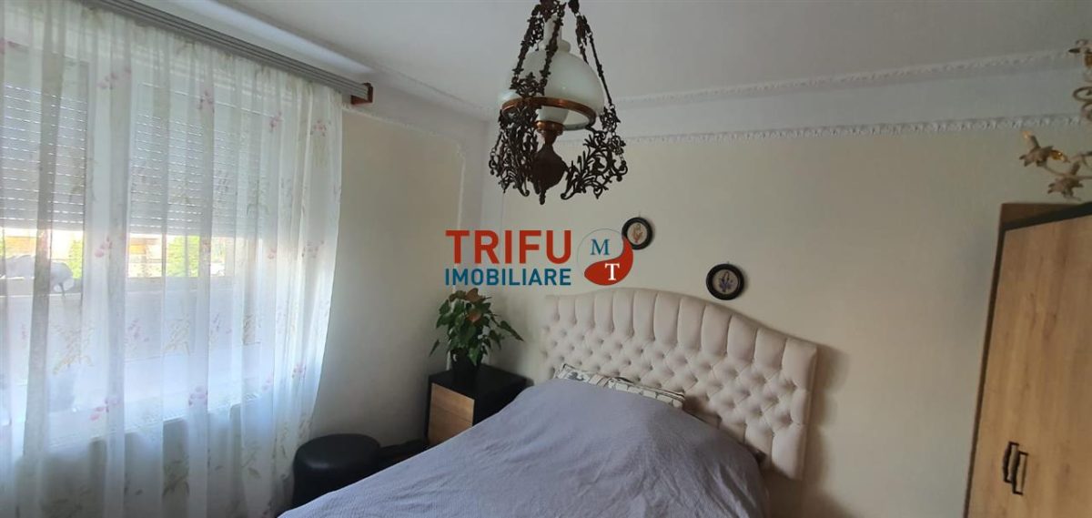 Oportunitate Excepțională: Apartament Spațios cu 4 Camere în Zona Centrală - foto 6