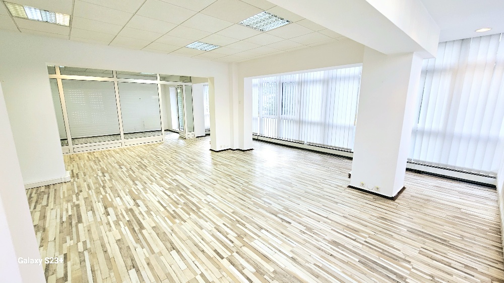 INCHIRIERE SPATIU BIROURI 109 mp zona DOMENII ION MIHALACHE  1 MAI SECTOR 1 - foto 2