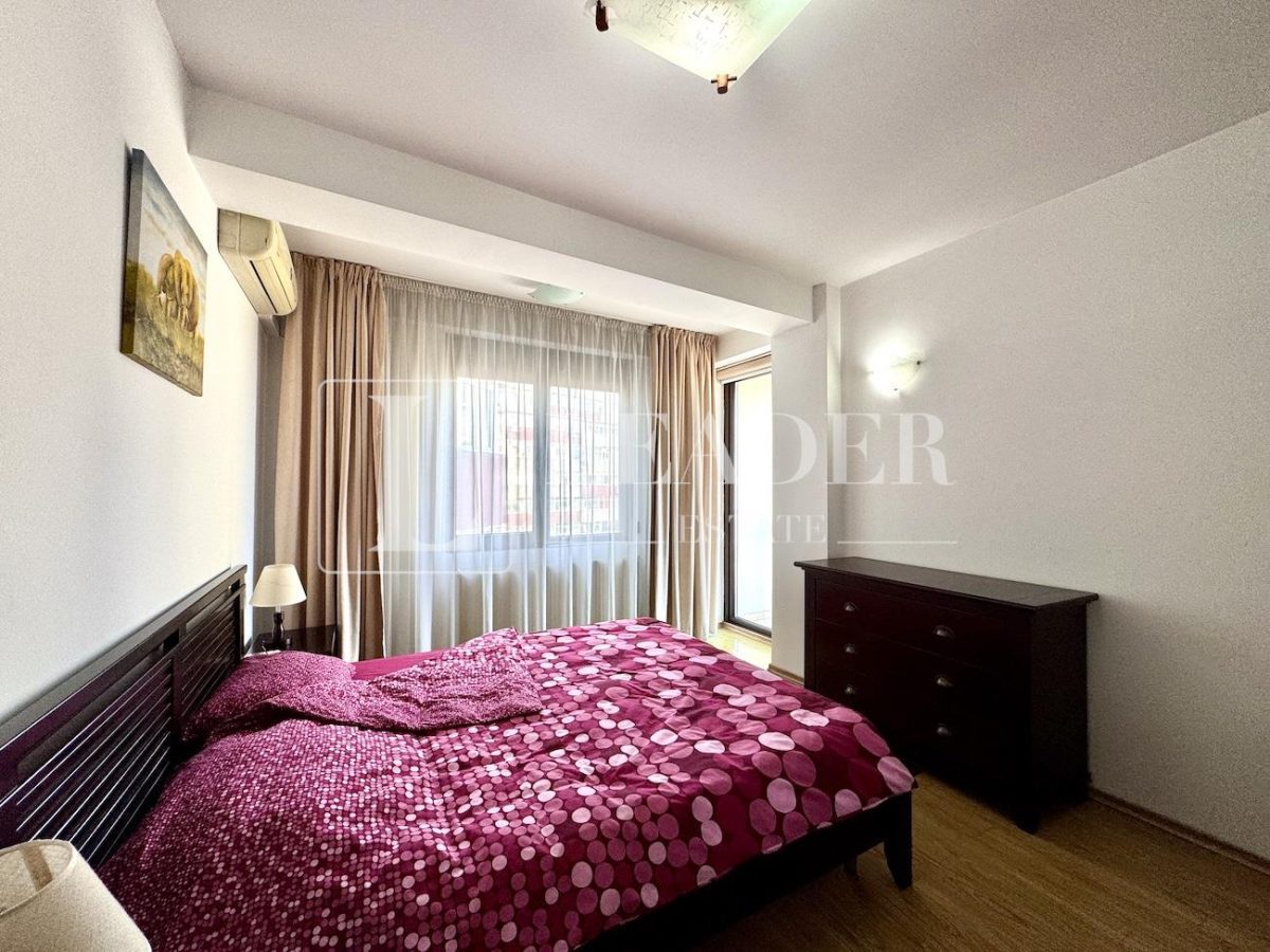 Apartament 3 Camere bloc 2008 | Zona Dorobanti | Parcare - foto 8