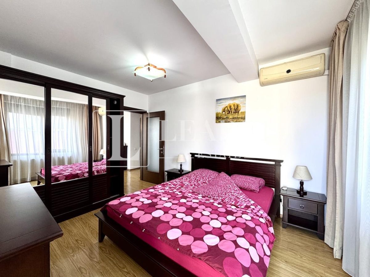 Apartament 3 Camere bloc 2008 | Zona Dorobanti | Parcare - foto 9