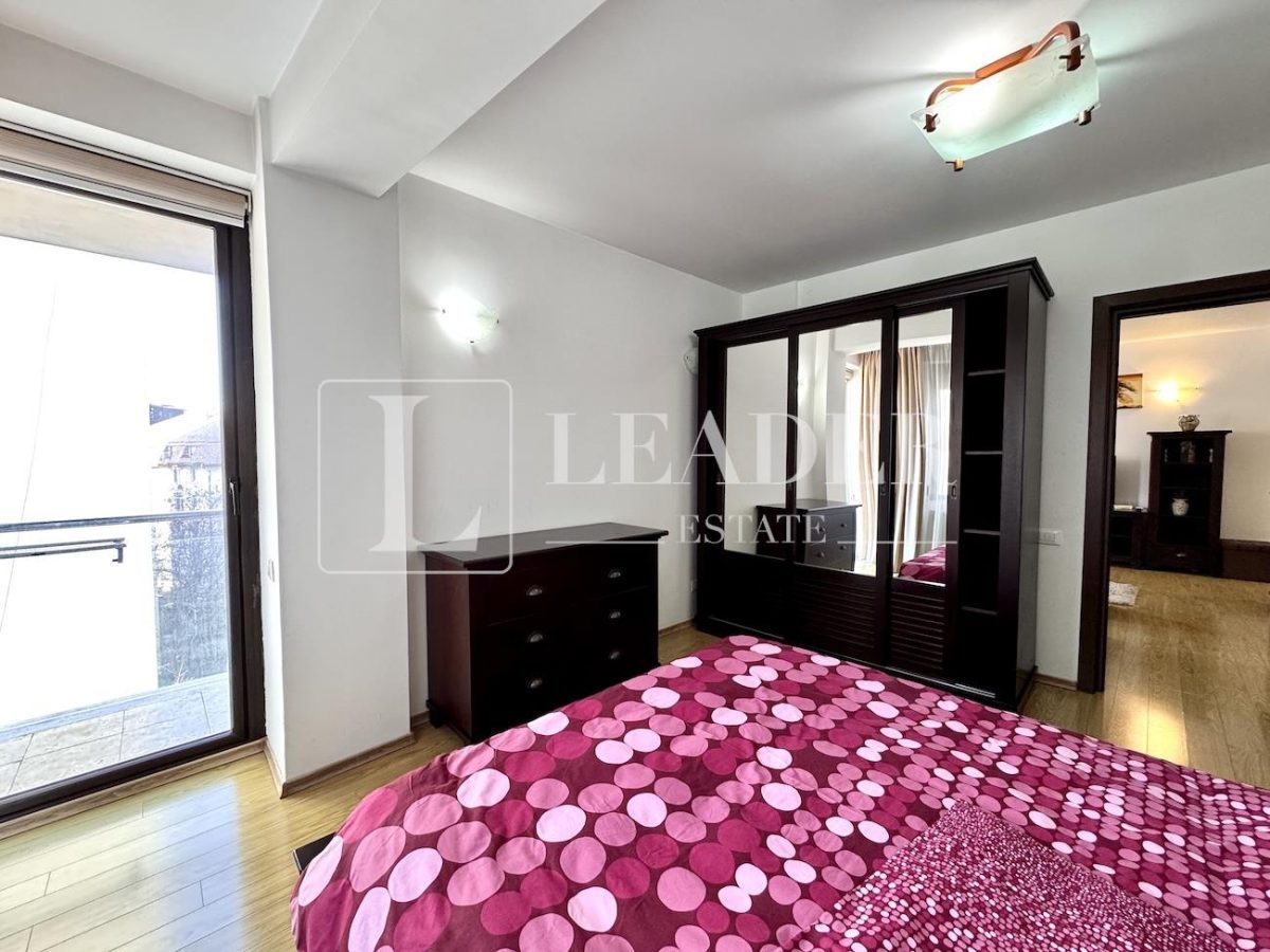 Apartament 3 Camere bloc 2008 | Zona Dorobanti | Parcare - foto 10