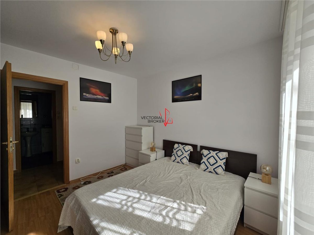 17 min metrou OBOR- et.2/10- PRIMUL CHIRIAS- Tei bloc reabilitat - foto 2