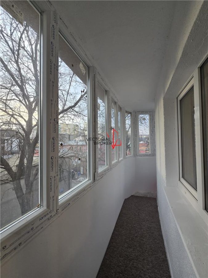 17 min metrou OBOR- et.2/10- PRIMUL CHIRIAS- Tei bloc reabilitat - foto 17